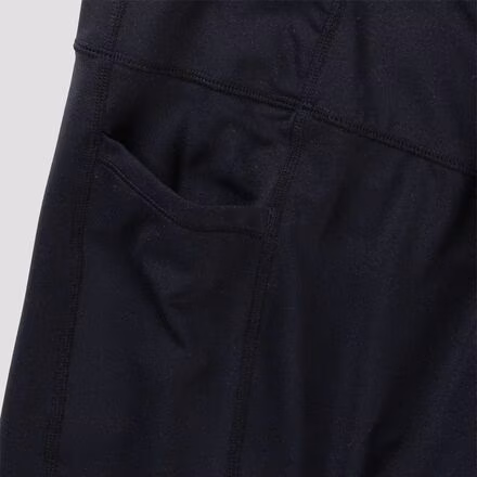 BugsAway Active Knit 7/8 Tight - Women's