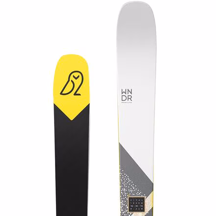 Vital 100 Ski - 2022