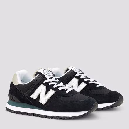 574 Rugged Shoe