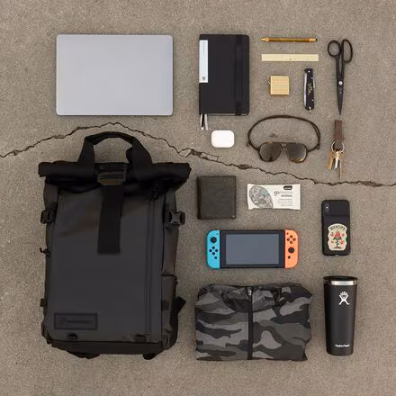 PRVKE 21 Backpack