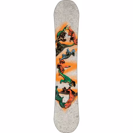 Holce Snowboard - 2024