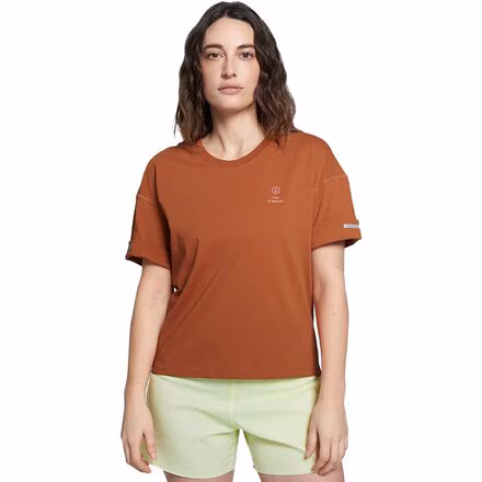 WNSBTShirt - Peace Please - Women's