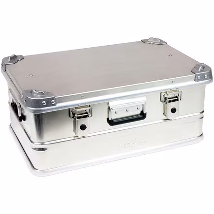 42L Aluminum Case