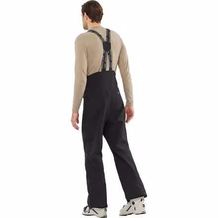 Stance 3L Bib Pant - Men's