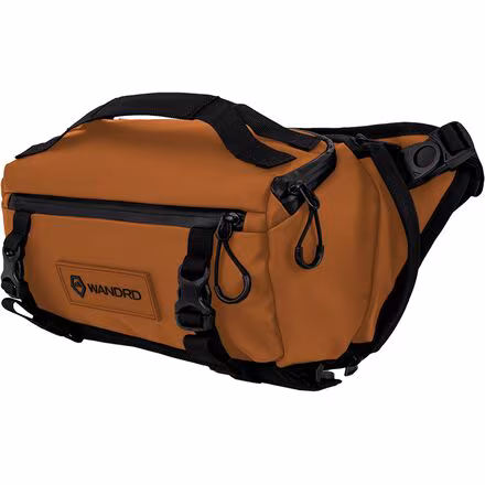 ROGUE 6L Sling Bag
