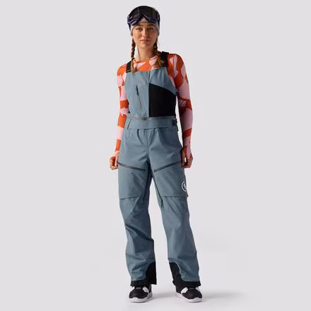 Cottonwoods GORE-TEX Bib Pant - Women's