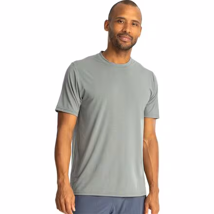 Elevate Lightweight T-Shirt - Men's