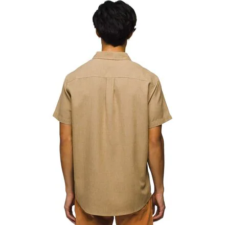 Lindores Shirt - Men's