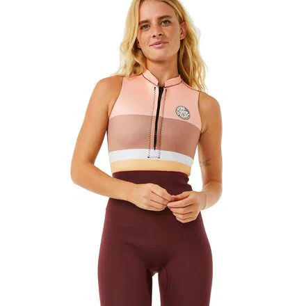 G-Bomb 2.0 1/5mm Long Jane Wetsuit - Women's