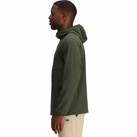 Ferrosi Anorak Jacket - Men's