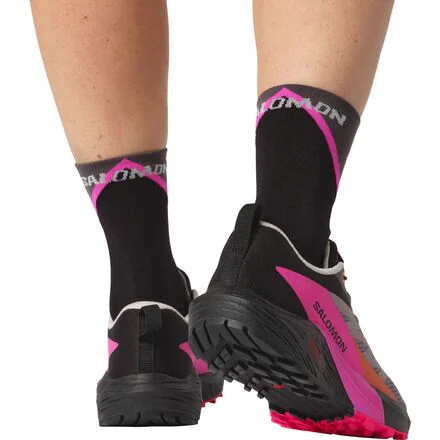 Sense Ride 5 Trail Running Shoe - Women's