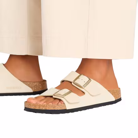 Arizona Soft Footbed Sandal - Women's