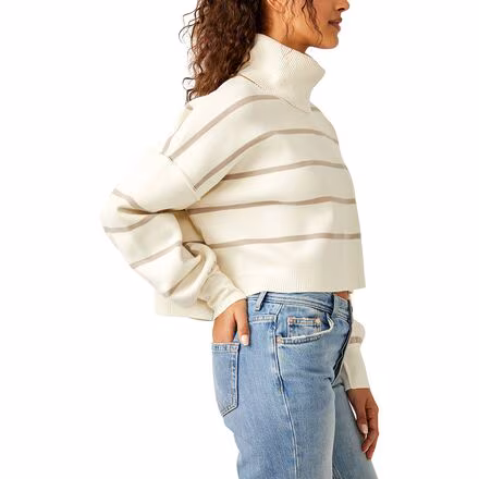 Paulie Sweater - Women's