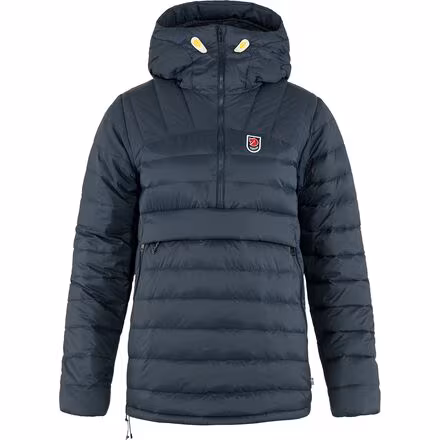 Expedition Pack Down Anorak - Women's