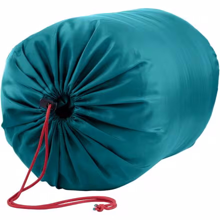 Mistral Sleeping Bag: 20F Synthetic - Kids'