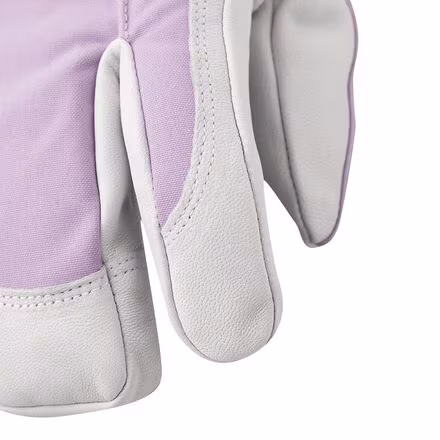 Heli 3-Finger Glove - Women's