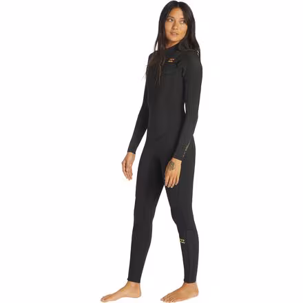 3/2mm Synergy CZ Full Wetsuit - Women's