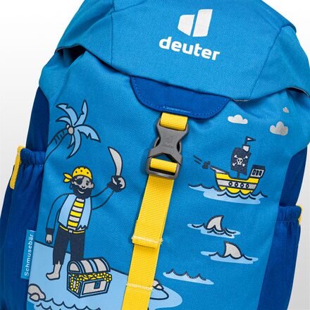 Schmusebar 8L Backpack - Kids'