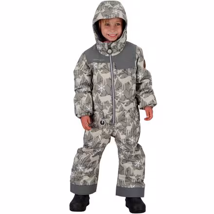 Quinn One-Piece Snowsuit - Toddlers'