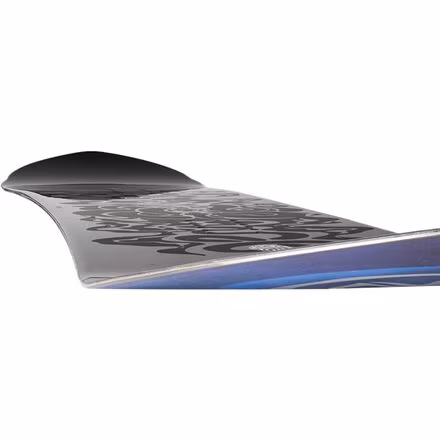 Alpha APX Snowboard - 2024