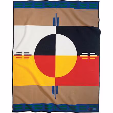 Legendary Collection Blanket
