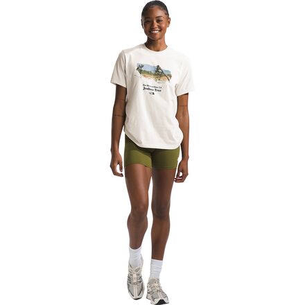 Places We Love T-Shirt - Women's