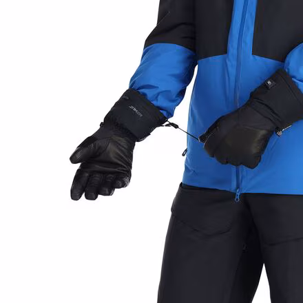 Prevail Heated GORE-TEX Glove