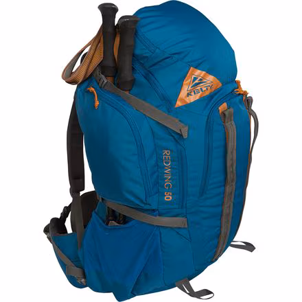 Redwing 50L Backpack