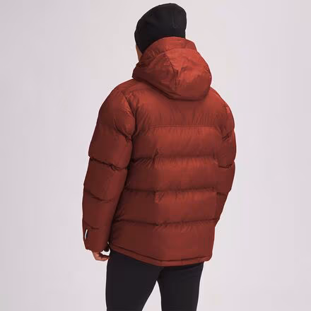 SW Signature Puffy Jacket - Men's