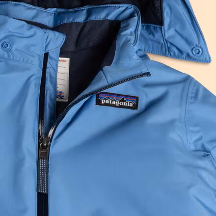 Snow Pile One-Piece Snow Suit - Toddlers'