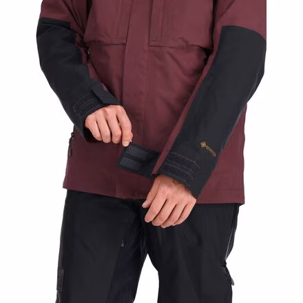 Mt Baker Storm Jacket - Men's