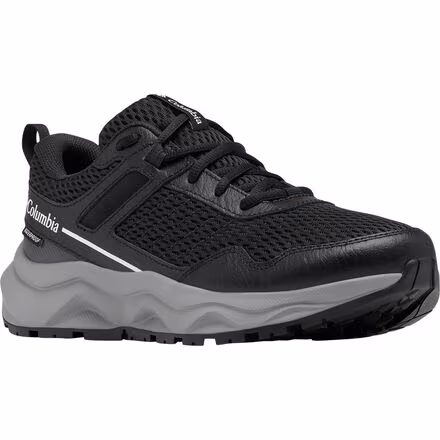 Plateau Waterproof Hiking Shoe - Women's