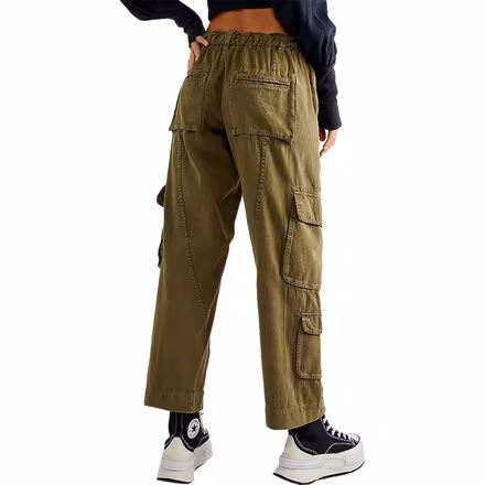 Tahiti Cargo Pant - Women's