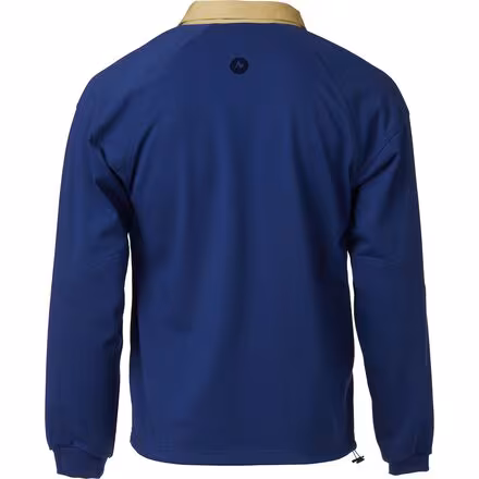 Mountain Works Rugby Pullover - Men's