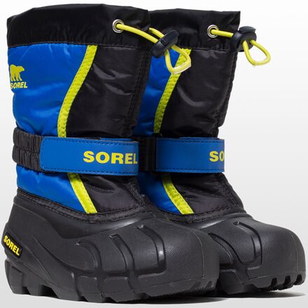 Flurry Boot - Little Boys'