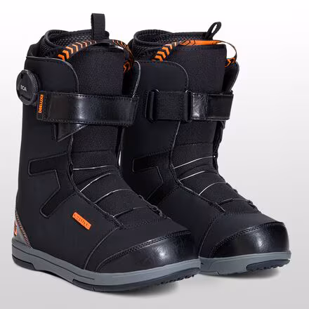 Cadet Snowboard Boot - 2024 - Kids'