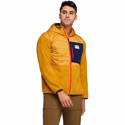 Trico Hybrid Jacket - Men's