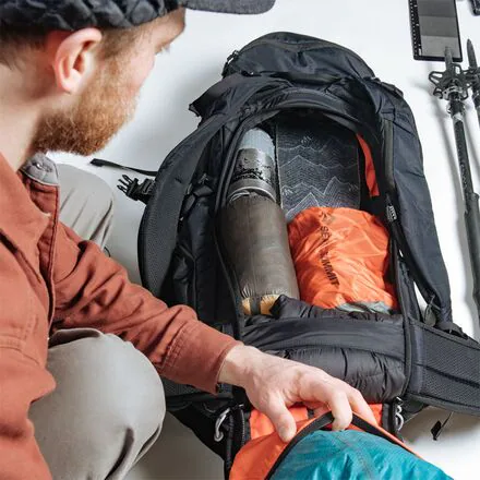 Poacher 40L Backpack