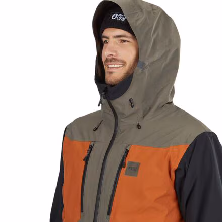 Naikoon Jacket - Men's