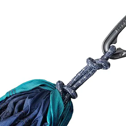 DoubleNest Giving Back Print Hammock