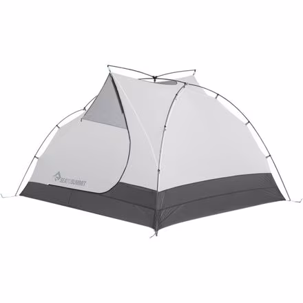 TELOS TR3 PLUS Tent: 3-Person 3-Season