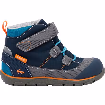 Sam II Waterproof Boot - Toddler Boys'