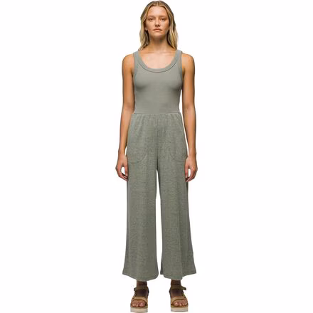 Cozy Up Bayjour Jumpsuit - Women's