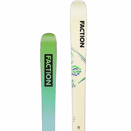 Prodigy 2X Ski - 2024 - Women's