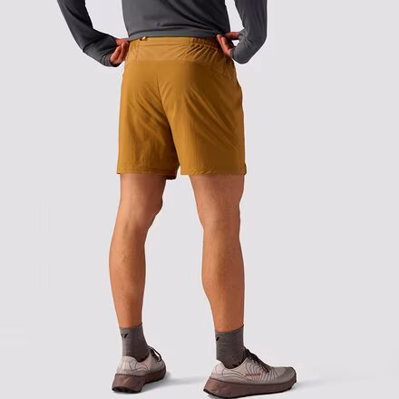 MTN Air Ripstop Short - Men's