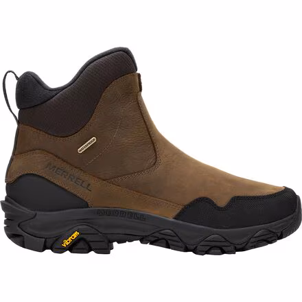 Coldpack 3 Thermo Tall Zip WP Boot - Men's