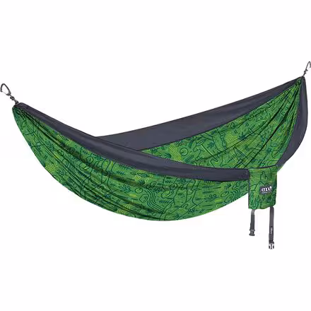 DoubleNest Giving Back Print Hammock