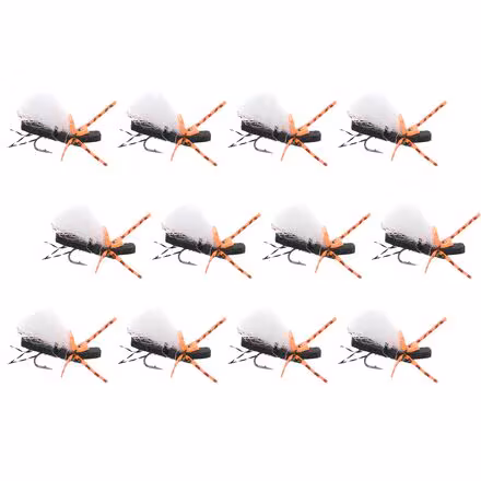 Hi-Viz Micro Chubby - 12-Pack