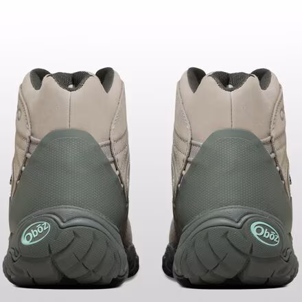 Bridger Mid B-Dry Hiking Boot - Women's