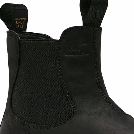 Hi-Line Chelsea Boot - Women's